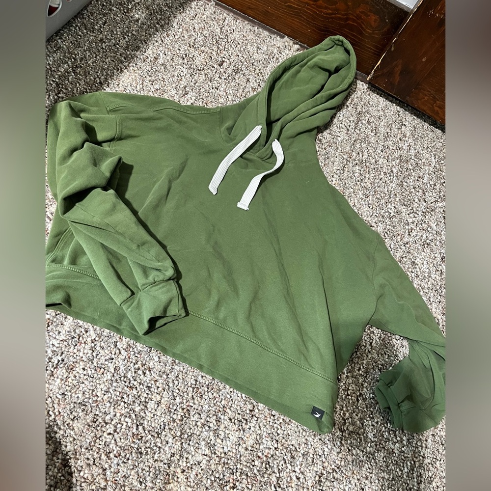 Women’s size small Glyder Hoodie